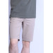 Male Shorts Es Roy 7075 Gab Open Mink