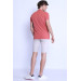 Male Shorts Es Roy 7075 Gab Stone