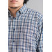 Mugi Pocket Casual Fit Seasonal Men's Shirt