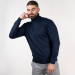 Nehir Knitwear Turtleneck Sweater