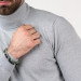 Nehir Knitwear Turtleneck Sweater