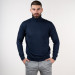 Nehir Knitwear Turtleneck Sweater