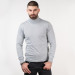 Nehir Knitwear Turtleneck Sweater