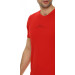 Nike Ef-3549 Men's Battal Basic T-Shirt