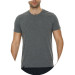 Nike Ef-3549 Men's Battal Basic T-Shirt