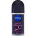 Nivea Women's Roll On Deodorant Pearl&Beauty Fine Fragrance,48 Hours Anti-Perspirant Protection 50Ml