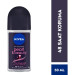 Nivea Women's Roll On Deodorant Pearl&Beauty Fine Fragrance,48 Hours Anti-Perspirant Protection 50Ml