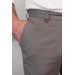 Notra Classic Cut Men's Gabardin Summer Trousers