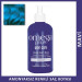 Hair Dye Without Ammonia Blue 250 Ml Omega Plus