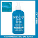 Omega Plus Bad Girl Turquoise Ammonia Free Color Hair Color 250 Ml