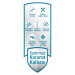Precautionary Diapers Eco 100-150 Cm Large 30 Pcs
