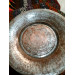 Antique Ottoman Style Copper Plate / Antique Copper Antiques
