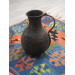 Hand-Engraved Antique Ottoman Style Copper Bucket / Brass Antiques