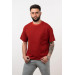 Oversized Cotton Men's T-Shirt