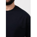 Oversized Cotton Men's T-Shirt