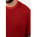 Oversized Cotton Men's T-Shirt