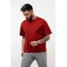 Oversized Cotton Men's T-Shirt