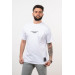 Oversized Combed Men's T-Shirt