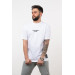 Oversized Combed Men's T-Shirt