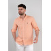 Paul Martin Regular Fit Men's Linen Shirt