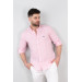 Paul Martin Regular Fit Men's Linen Shirt