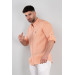 Paul Martin Regular Fit Men's Linen Shirt