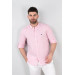 Paul Martin Regular Fit Men's Linen Shirt