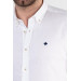 Paul Martin Regular Fit Linen Men's Shirt