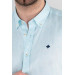 Paul Martin Regular Fit Linen Men's Shirt