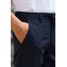 Polyamide Fabric Regular Fit Lycra Side Pocket Men's Shorts