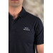 Men's Polo Collar Buttoned Summer T-Shirt