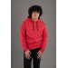 Regular Fit Men's Hoodie Sweatshirt