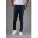 Regular Fit Men's Jeans With Lycra Cotton