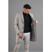 Sir Slimfite Men's Cachet Coat