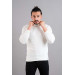 Slimfit Turtleneck Men's Knitwear Sweater