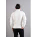 Slimfit Turtleneck Men's Knitwear Sweater