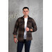 Slimfit Double Pocket Cotton Thick Lumberjack Shirt