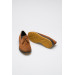 Men's Casual Shoes With Suede Fringes Rubber Sole