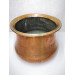 Tombak Style Hand-Attached Copper Boiler Aoa