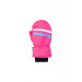 Unisex Single Finger 1-4 Years Snow Gloves