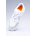 Top Laced Casual Men's Sneakers Shoes