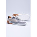 Top Laced Casual Men's Sneakers