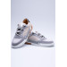 Top Laced Casual Men's Sneakers