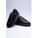 Top Laced Casual Sports Men's Shoes