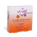 Vivet Orange Cream Waxing Tape For Face