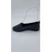 حذاء بلارينا / زحف للنساء لون كحلي Voog 400