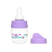 Wee Baby Mini Pp Exercise Cup Set 30Ml / Purple