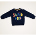 Winix Super Hero Baby Sweat