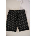 New Season Pocket Model Kids Shorts 2-Piece Suit