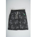 Kids With Dinosaur Print Cotton Shorts Suit